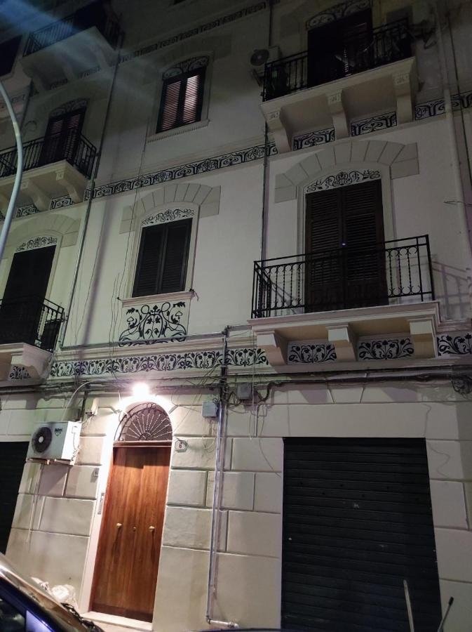 Pretty House Villa Palermo Exteriör bild